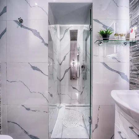 Gailas Luxury Lejlighed Mantouki