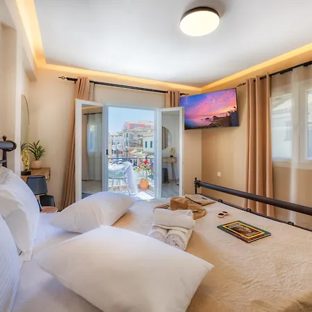 Gailas Luxury *