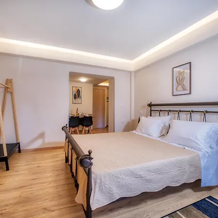 Gailas Luxury Lejlighed *