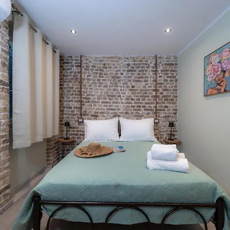 アパート Gailas Luxury *