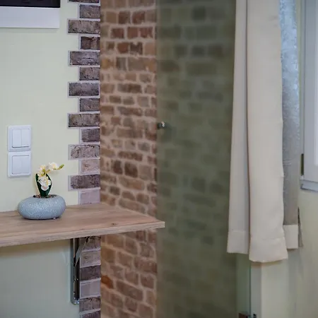 アパート Gailas Luxury