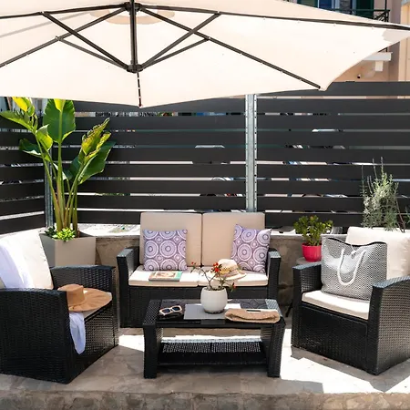 Gailas Luxury Mantouki