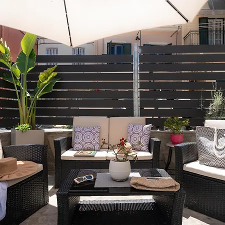 Gailas Luxury Appartement