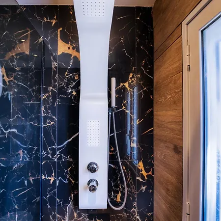 Apartment Gailas Luxury Mantouki