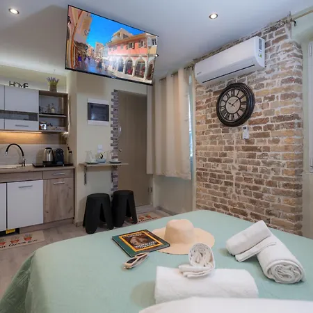 Gailas Luxury Apartment *