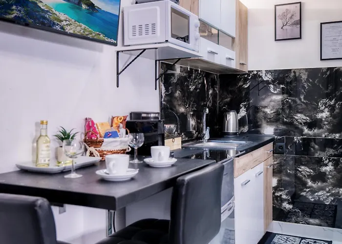 Apartamento Gailas Luxury *
