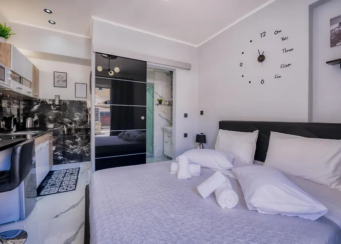 Gailas Luxury * Mantouki