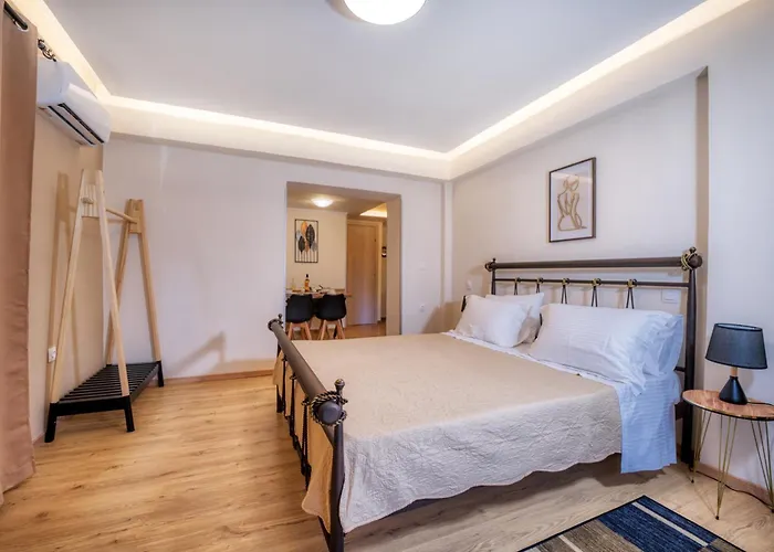 Gailas Luxury Apartamento *