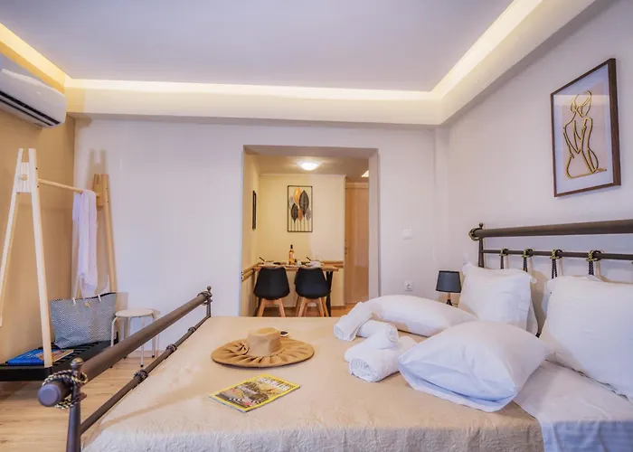 Апартаменты Gailas Luxury *