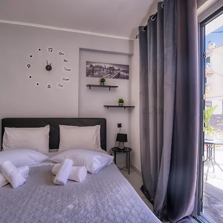 Gailas Luxury Mantouki