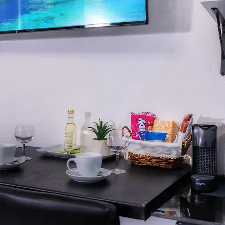 Gailas Luxury Апартаменты