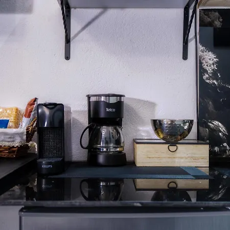 아파트 Gailas Luxury *