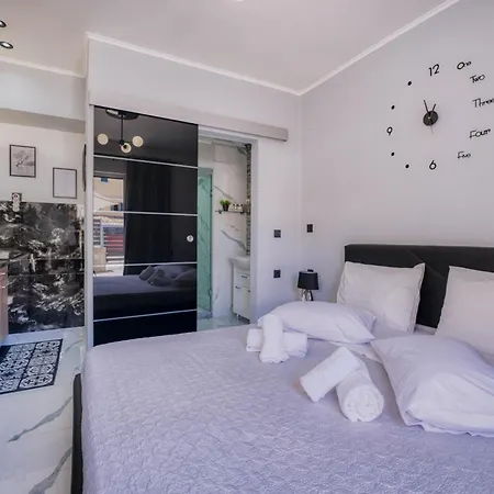 Gailas Luxury * Mantouki