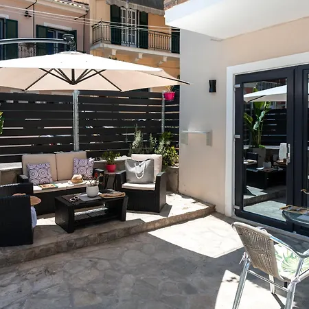 Gailas Luxury * Mantouki