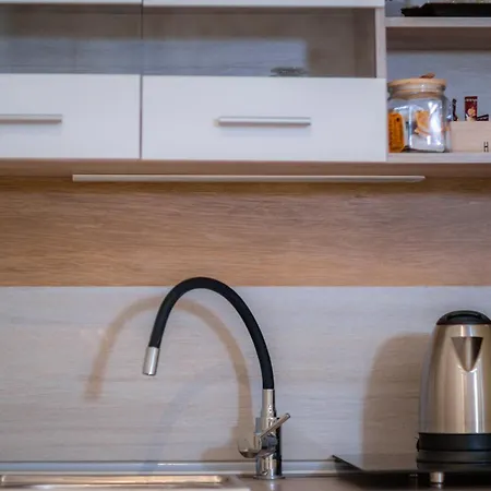 Gailas Luxury * Mantouki