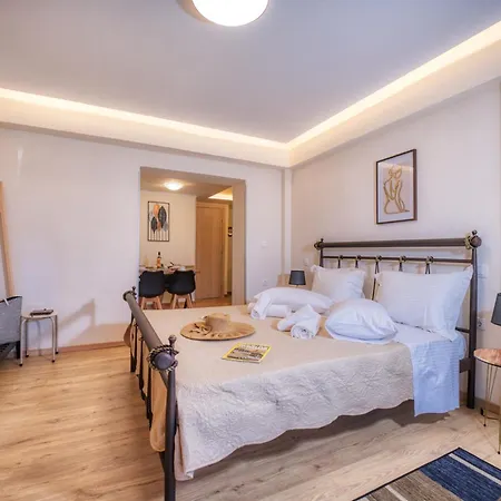 Gailas Luxury * Mantouki