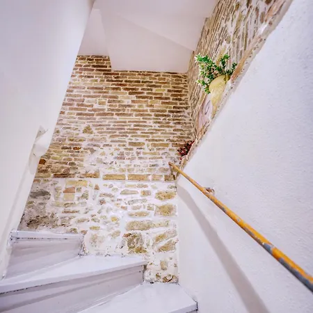 Апартаменты Gailas Luxury