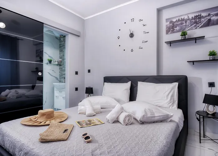 Gailas Luxury *