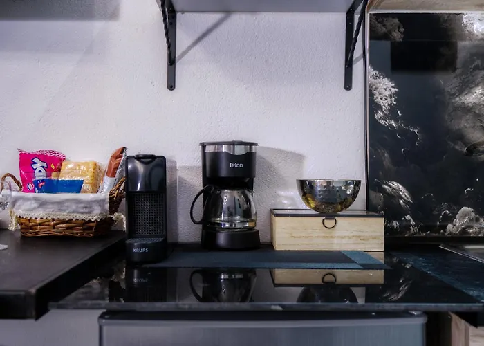 Apartmán Gailas Luxury *