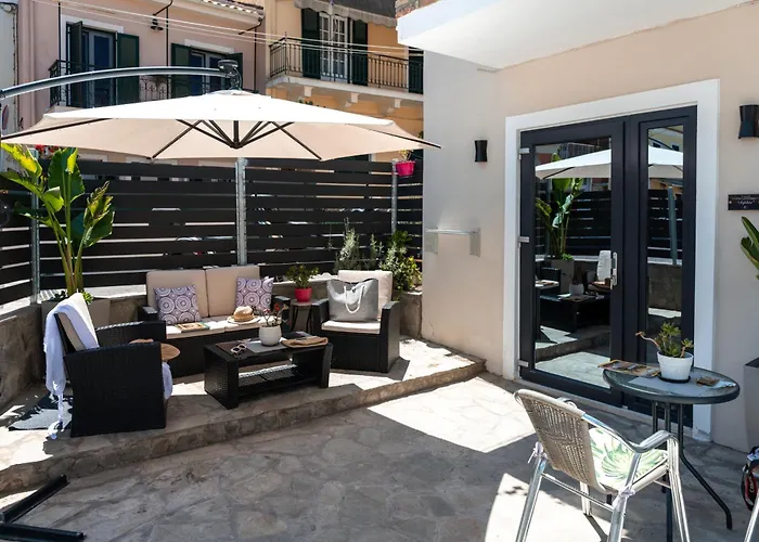 Gailas Luxury * Mantouki