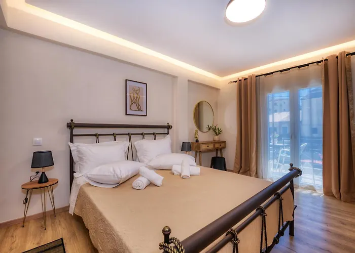 Apartmán Gailas Luxury *