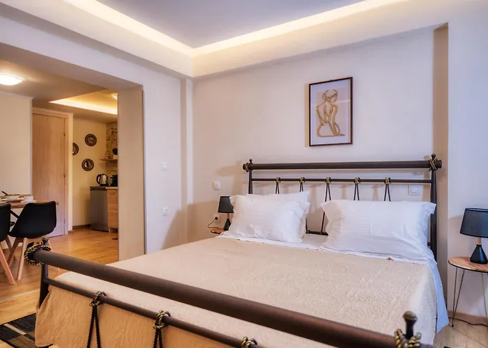 Apartmán Gailas Luxury *