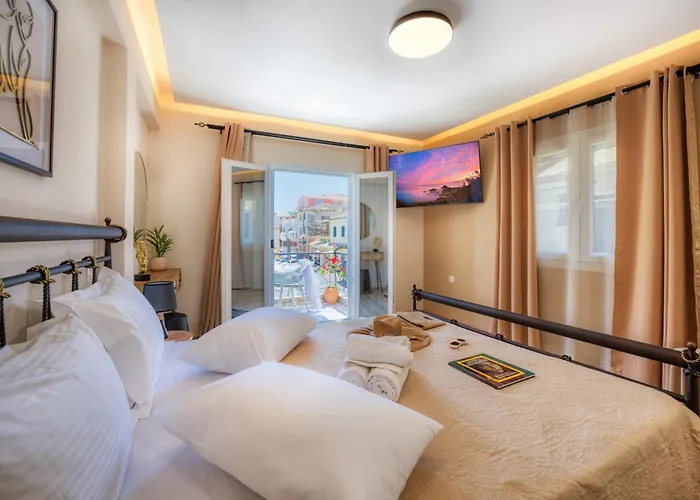 Gailas Luxury *